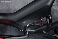 Tri-Fold Unibody Electric Bikes Image 6