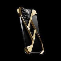 Opulent Smartphone Protectors