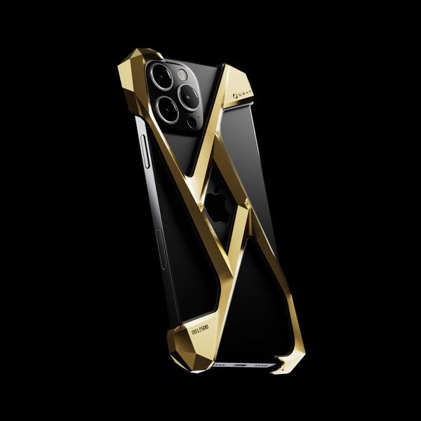 Opulent Smartphone Protectors