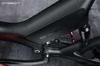 Mono-Material Portable E-Bikes Image 6