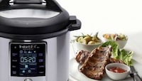 IoT-Powered Multicookers Image 2