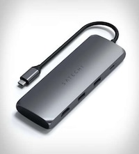 SSD-Integrated USB Hubs Image 3