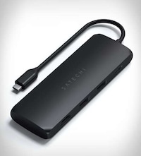SSD-Integrated USB Hubs Image 5