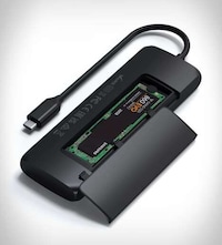 SSD-Integrated USB Hubs Image 6