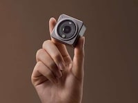 Magnetic Module Action Cameras Image 2