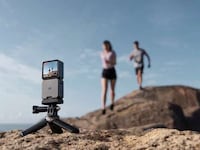 Magnetic Module Action Cameras Image 4