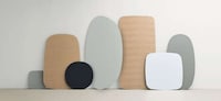 Flower Petal-Inspired Furniture Image 4