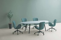 Flower Petal-Inspired Furniture Image 8