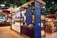 Micro-Batching Coffee Concepts