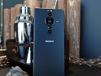 Photographer-Targeted Smartphones Image 2