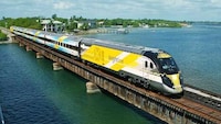 Multi-Modal Intercity Travel Apps Image 1