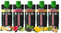 Purpose-Driven Eco Teas