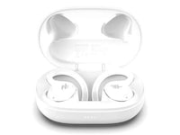 Gym-Ready Workout Earbuds Image 5