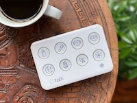 Connected Infant Care Trackers