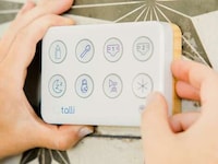 Connected Infant Care Trackers Image 2