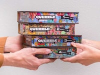 Interactive Puzzle Board Games Image 4
