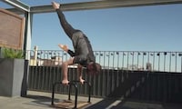 Functional Fitness Furniture