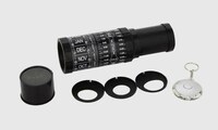 Collapsible EDC Telescopes Image 2
