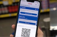 Check-Out Free Grocery Stores Image 1
