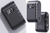 Palm-Sized Light-Up Motorbike Pumps Image 4