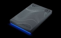 Sci-Fi-Themed Gamer SSDs Image 2
