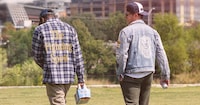 Mexican Beer-Inspired Streetwear Image 1