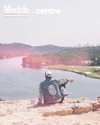 Mexican Beer-Inspired Streetwear Image 2