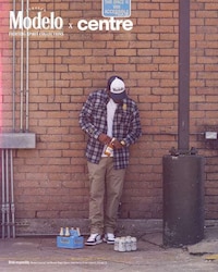 Mexican Beer-Inspired Streetwear Image 3