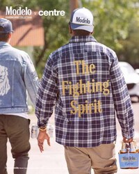 Mexican Beer-Inspired Streetwear Image 6