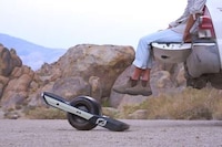 Long-Range Single-Wheeled Scooters Image 7