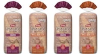 Sweetly Flavored Bread Products
