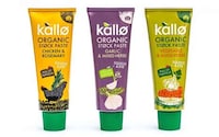 Easy-to-Use Stock Pastes Image 1