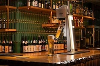 Perfect Pint Pouring Solutions Image 1
