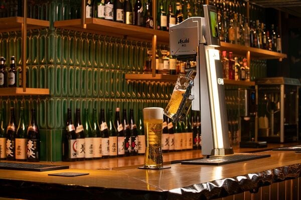 Perfect Pint Pouring Solutions