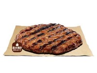 Burger Patty-Only QSR Meals Image 4