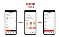 Same-Day Delivery Service Updates Image 1