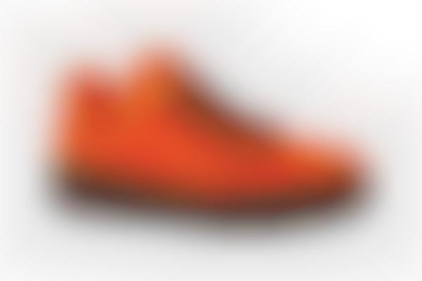 Fluorescent Sneaker Redesigns