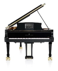 Synchronic Piano Streaming Services