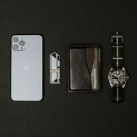 Aerospace-Inspired Titanium Knives Image 4