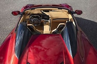 Monstrously Powerful American Supercars Image 2