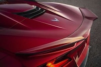 Monstrously Powerful American Supercars Image 3