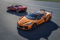 Monstrously Powerful American Supercars Image 4