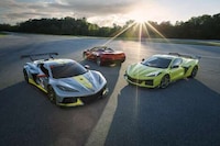 Monstrously Powerful American Supercars Image 5
