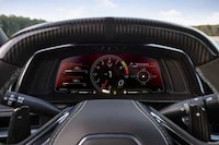 Monstrously Powerful American Supercars Image 6
