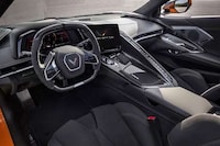Monstrously Powerful American Supercars Image 7