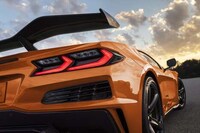 Monstrously Powerful American Supercars Image 8