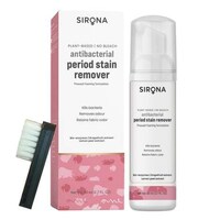 Antibacterial Stain Removers