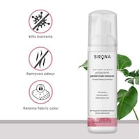 Antibacterial Stain Removers Image 2