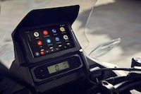 Versatile Sport-Touring Motorcycles Image 3