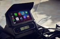 Versatile Sport-Touring Motorcycles Image 4